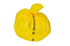 Bags, Hazard BinLiner™