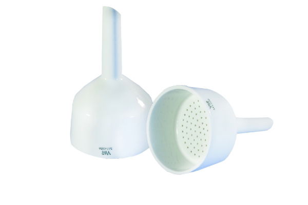 Funnel Büchner Porcelain 240ml [1]
