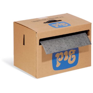 PIG® universal mat rolls