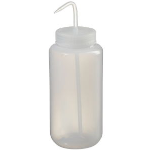 WASH BOTTLE W/M  LDPE 500 ML 1 * 4 items